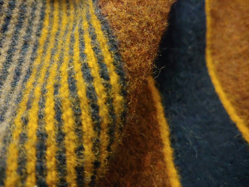 Textile care — editorial reference