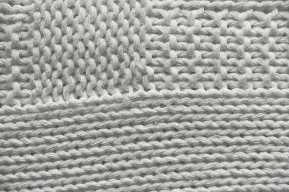 Woven for slow days — material and atmosphere reference